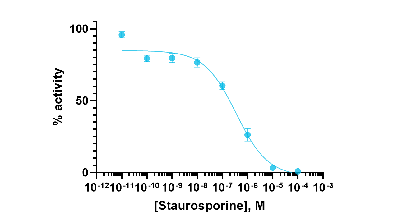 MST4 Kinase Enzyme Activity Assay Kit