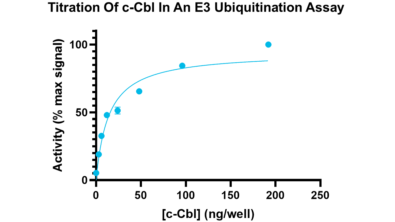 c-Cbl (c-Myc tagged), activated