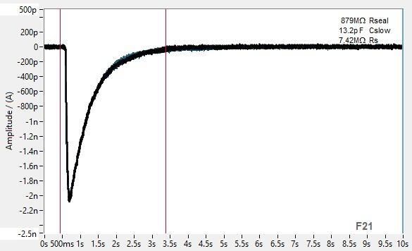 PrecisION™ hASIC3 Recombinant Stable Cell Line