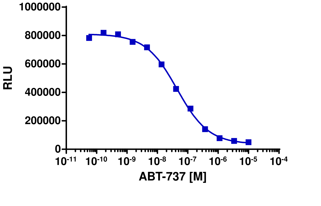 InCELL Hunter™ Human Bcl2L1-Bim Target Engagement Cell-Based Assay Kit (U2OS)
